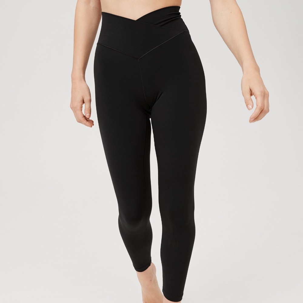 OFFLINE by Aerie Real Me Crossover Legging